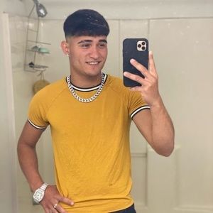 Meet your Posher, Dervin